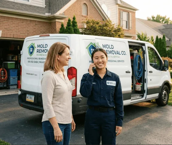 Crawlspace Mold Remediation Augusta, WI FAQs